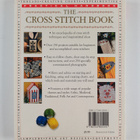 Dorothy Wood : The cross stitch book : practical handbook - pikkukuva 2