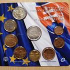 Slovakia Vuosisarja 2009, 1. Eurosarja + juhlakolikko Ag - pikkukuva 1