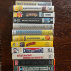Lännenelokuvia x 15 VHS - pikkukuva 3
