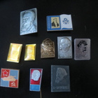 CCCP kymmenen pinssiä - pikkukuva 1