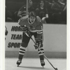 Bill Watson Chicago 8x10 b/w photo - pikkukuva 1