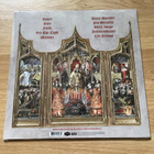 Ghost – Prequelle LP (Clear / Silver Swirl Vinyl) - pikkukuva 3