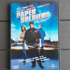 DVD: Paper Soldiers (Stacey Dash, Jay-Z 2004) - pikkukuva 1