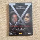 Malcolm X DVD - pikkukuva 1