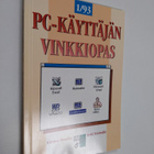 Kimmo Rousku : PC-käyttäjän vinkkiopas 1/1993 - pikkukuva 1