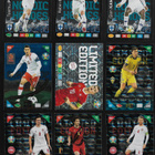 Panini Adrenalyn Euro World Cup x 52 - pikkukuva 3