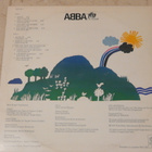Abba: Album -siisti lp, v.1977 - pikkukuva 2