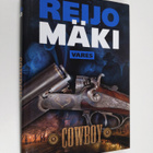 Reijo Mäki : Cowboy - pikkukuva 1