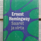 Ernest Hemingway - Saaret ja virta (sid.) - pikkukuva 2