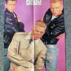 Bros julisteet ja Minisuosikki - pikkukuva 1