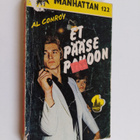 Al Conroy : Et pääse pakoon - pikkukuva 1