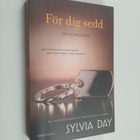 Sylvia Day : För dig sedd - pikkukuva 1