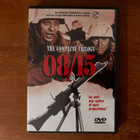 08/15 The Complete Trilogy DVD - pikkukuva 1
