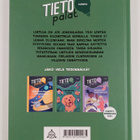 Laura Ertimo : Tietopalat: Kaikenkirjavat linnut - pikkukuva 2