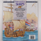 Richard Humble : Submarines & Ships - pikkukuva 2