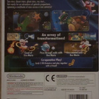 * Super Mario Galaxy Wii / Wii U CIB PAL Lue Kuvaus - pikkukuva 3