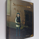 Åsa Lind : Slumpens bok - pikkukuva 1
