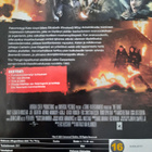 THE THING DVD 2011 UUSI VERSIO - pikkukuva 2