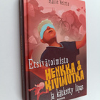 Kalle Veirto : Etsivätoimisto Henkka & Kivimutka ja kätke... - pikkukuva 1