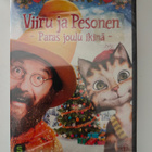 Viiru ja Pesonen, Paras Joulu ikinä (UUSI/AVAAMATON) - DVD - pikkukuva 1