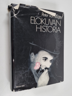 Peter von Bagh : Elokuvan historia