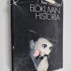 Peter von Bagh : Elokuvan historia - pikkukuva 1
