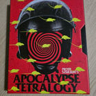 Apocalypse tetralogy .blu-ray.kova slipcover - pikkukuva 1
