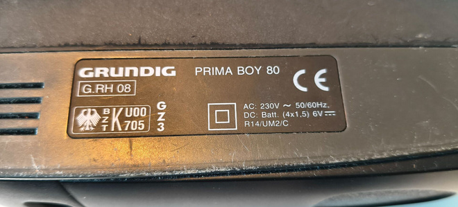 Item image