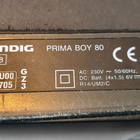 Matkaradio Grundig Prima Boy 80 - pikkukuva 4