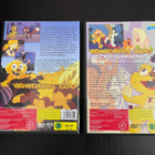 Viidakkovekara Juuso & Juuso elokuvasankarina - 2DVD - pikkukuva 2