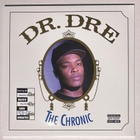 DR. DRE: The Chronic - 2LP, uusi - pikkukuva 2