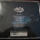 The Rasmus: Dead Letters cd - pikkukuva 2