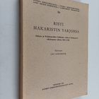 Eino Murtorinne : Risti hakaristin varjossa : Saksan ja P... - pikkukuva 1