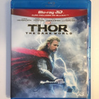 Thor: The Dark World (Blu-ray 3D + Blu-ray) Chris Hemsworth - pikkukuva 1