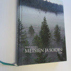 KAUHAJOEN METSIEN JA SOIDEN KIRJA - jussi kleemola - pikkukuva 1