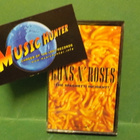 GUNS N´ ROSES - THE SPAGHETTI INCIDENT? KASETTI - pikkukuva 1
