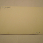 VANHA Postikortti Kotka 1950-l Alkup.Mallikappale - pikkukuva 2