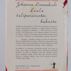 Johannes Linnankoski : Laulu tulipunaisesta kukasta - pikkukuva 2
