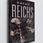 Kathy Reichs : Paholaisen luut - pikkukuva 1
