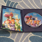 Peter Pan Ja Paluu Mikä-Mikä-Maahan Disney DVD - pikkukuva 2
