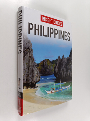 Tom Le Bas : Philippines