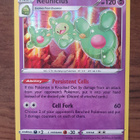 Pokemon Reuniclus 078/195 Holo rare - pikkukuva 1