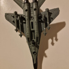 Maisto MiG–29 Fulcrum - pikkukuva 5