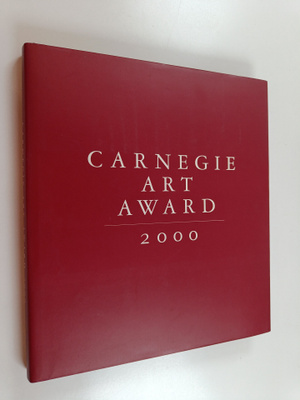 Carnegie art award 2000