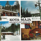 Ylläs Kota-Maja (1981) - pikkukuva 1