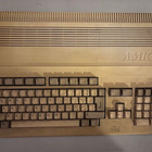 2 X Amiga 500 ja romppeita pimeyden kammioista projektiksi - pikkukuva 2