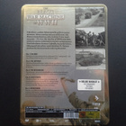 DVD: The Nazi War Machine Of WWII 5xDVD Collector's Steelboo - pikkukuva 2