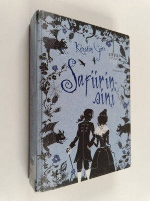 Kerstin Gier : Safiirinsini