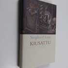 Siegfried Lenz : Kiusattu - pikkukuva 1