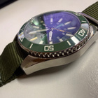 Yelang V1032S 44mm automaattikello - pikkukuva 5